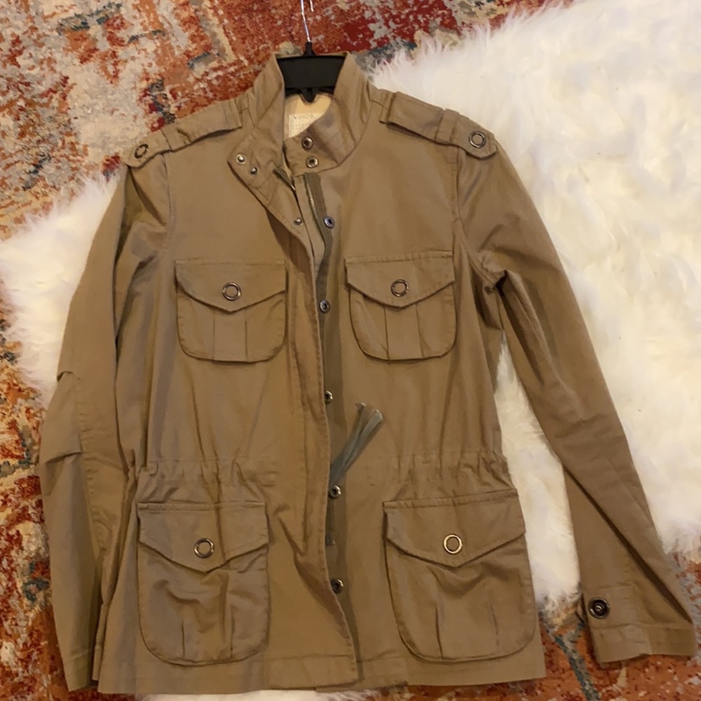 Vince jacket XS